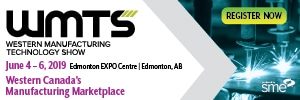 Western Manufacturing Technology Show